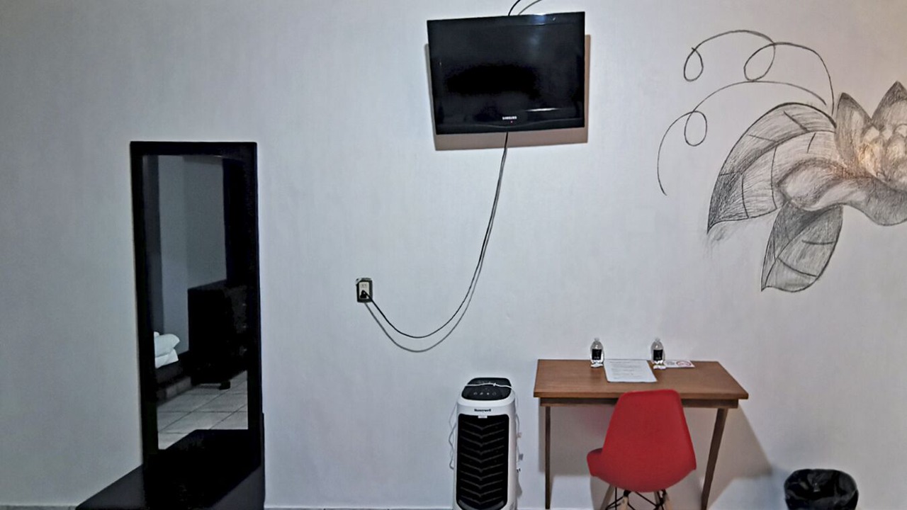 Photo of Bedroom in Arandas