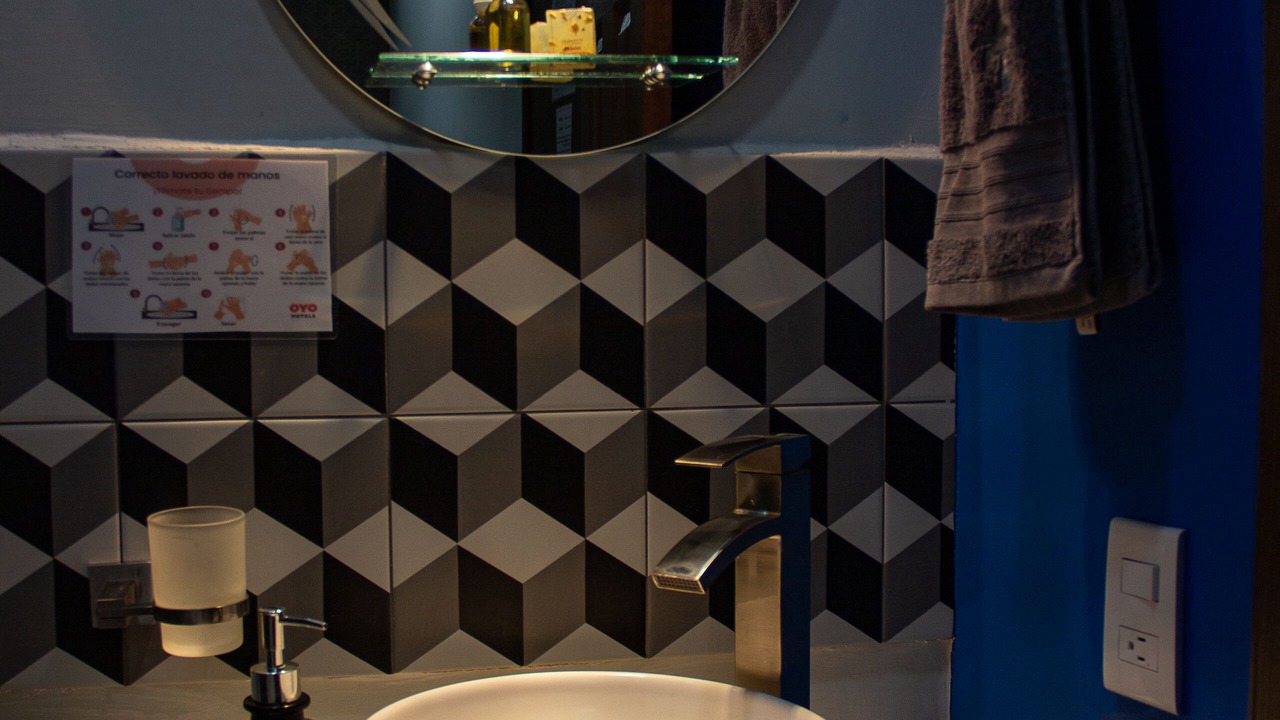 Photo of Bathroom in Arandas
