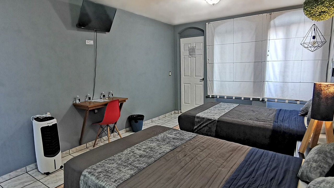 Photo of Bedroom in Arandas