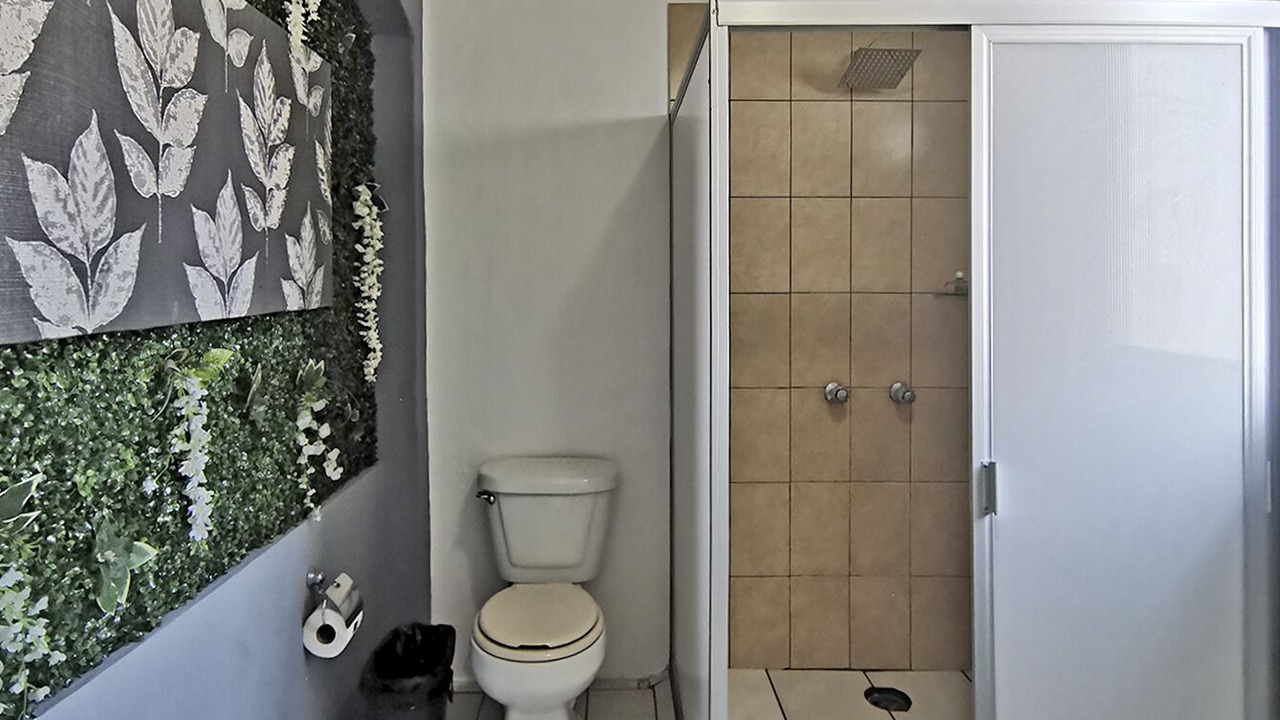 Photo of Bathroom in Arandas