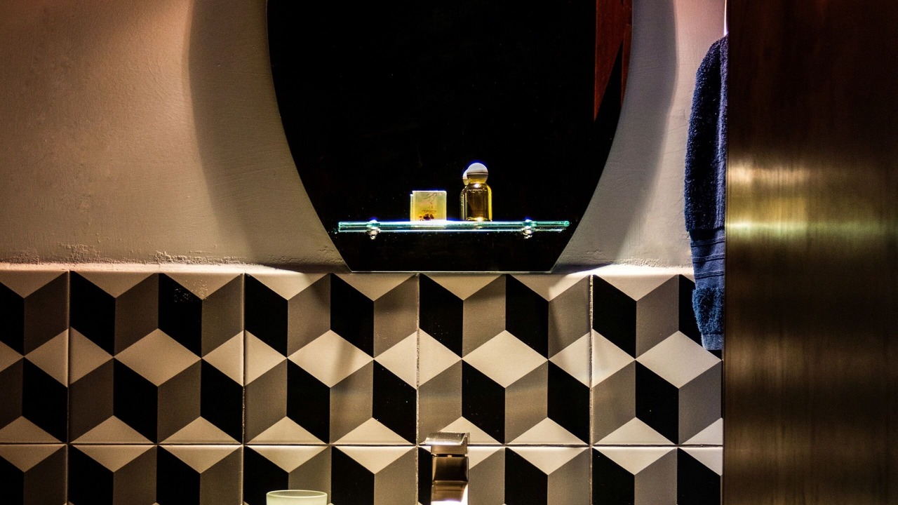 Photo of Bathroom in Arandas