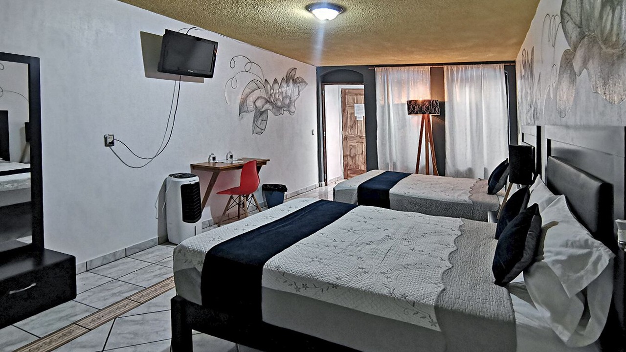 Photo of Bedroom in Arandas