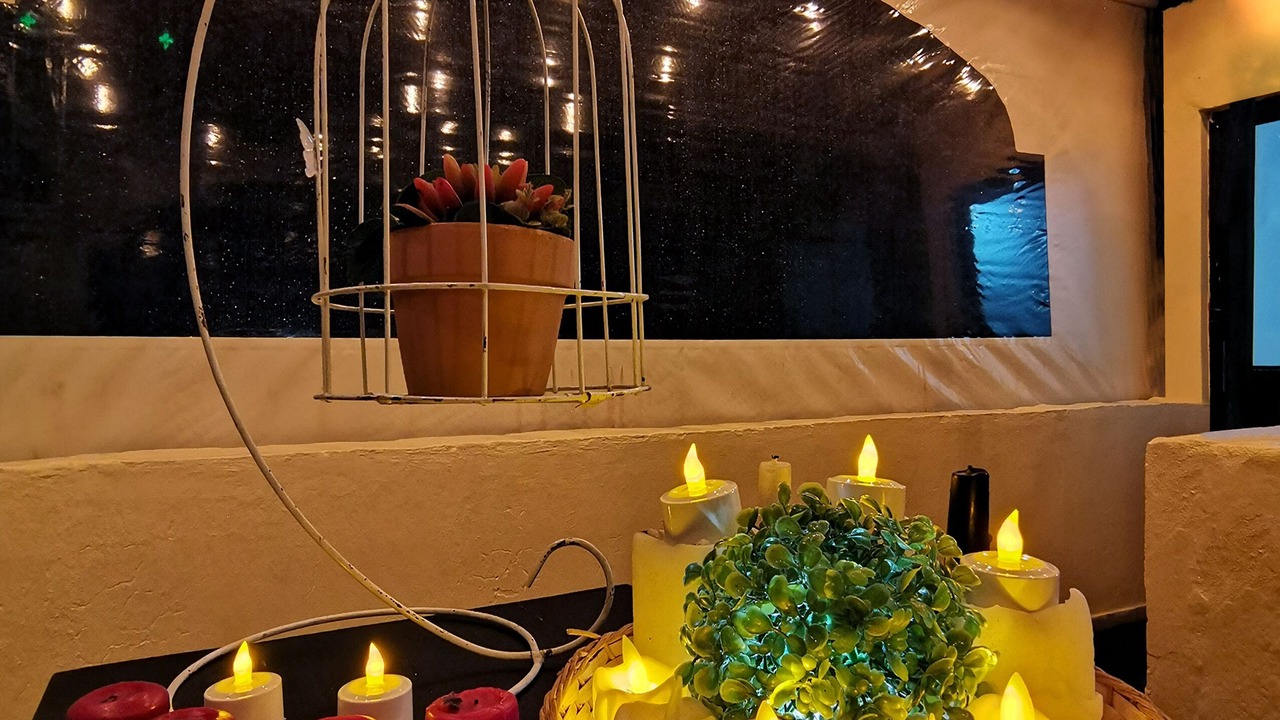 Photo of Patio Balcony in Arandas