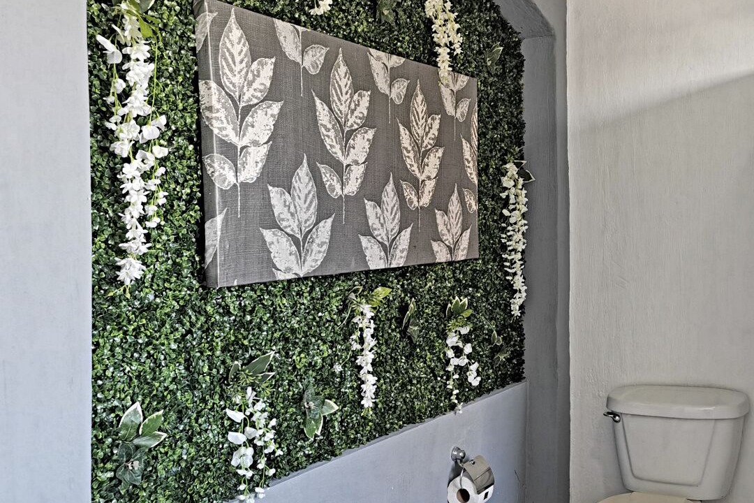 Photo of Bathroom in Arandas