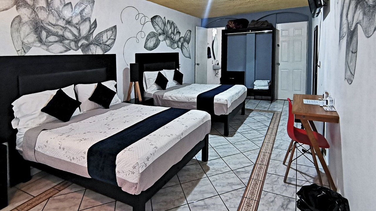 Photo of Bedroom in Arandas