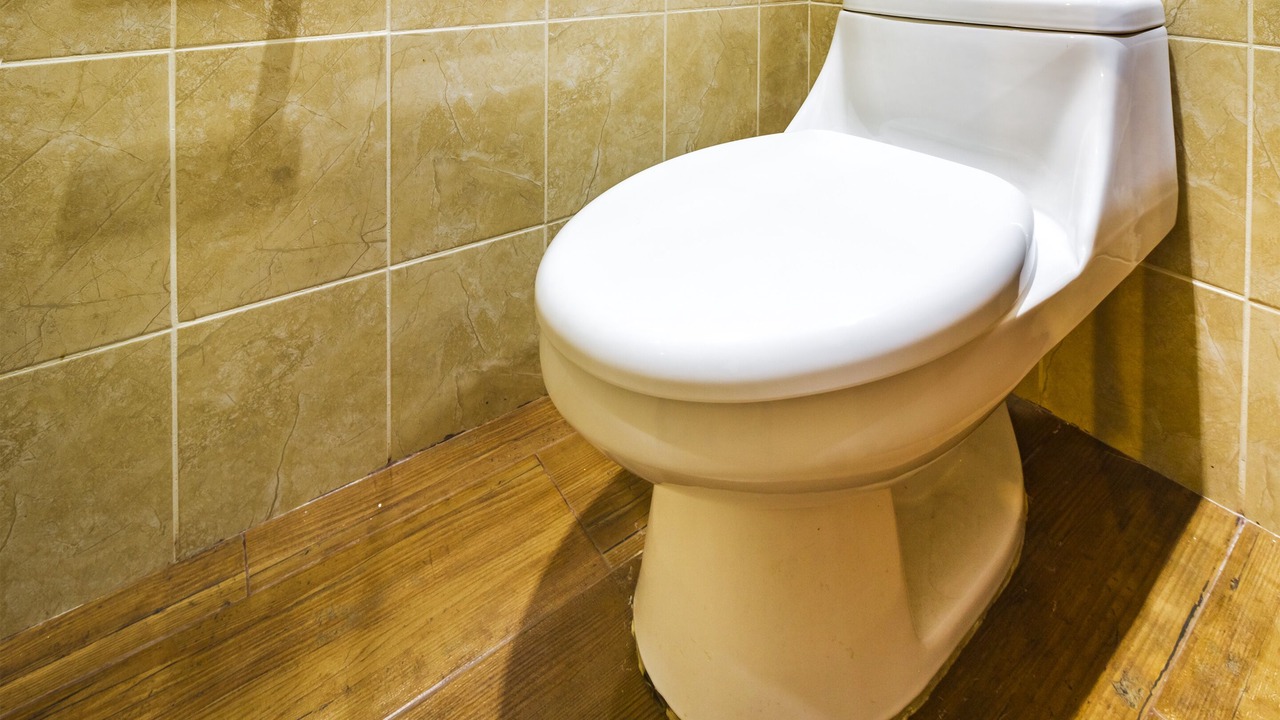 Photo of Bathroom in Tapalpa