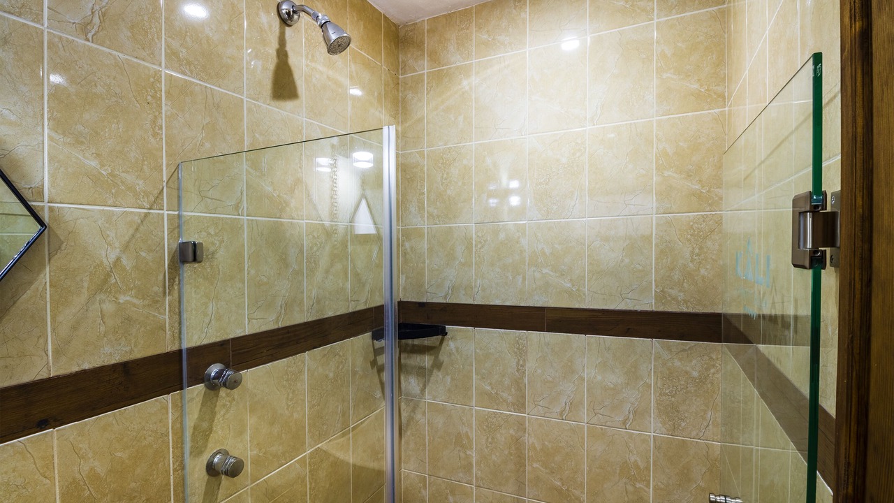 Photo of Bathroom in Tapalpa