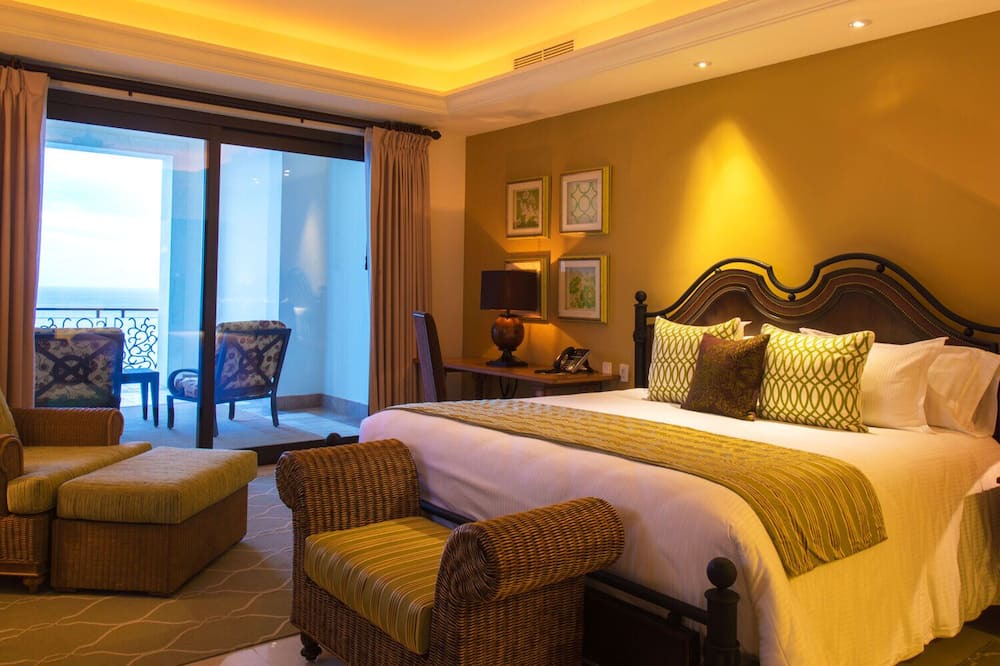 Photo of Bedroom in Los Cabos