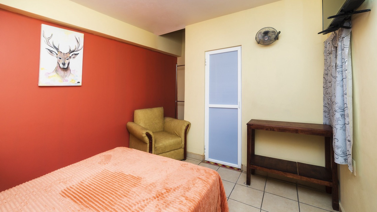 Photo of Bedroom in San Juan de los Lagos