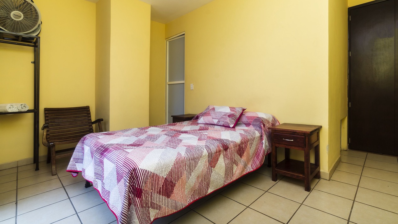 Photo of Bedroom in San Juan de los Lagos