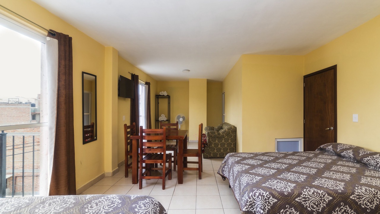 Photo of Bedroom in San Juan de los Lagos