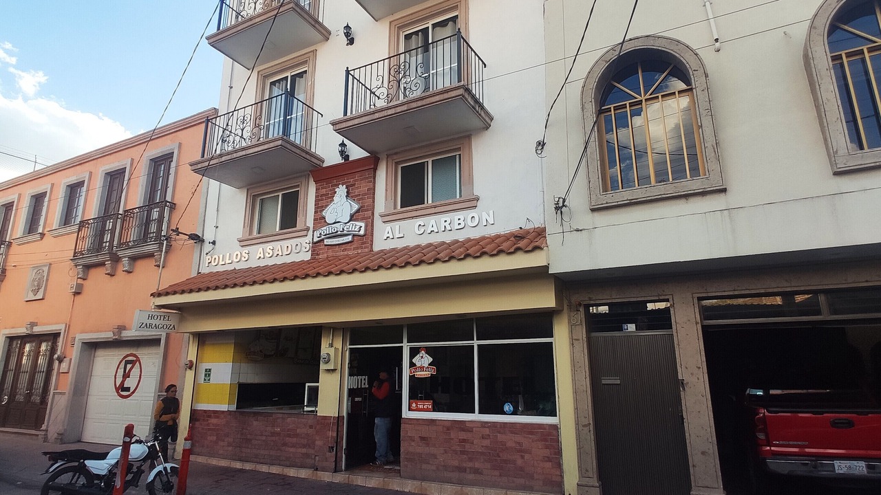 Photo of Outdoor in San Juan de los Lagos