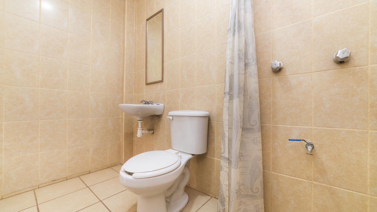 Photo of Bathroom in San Juan de los Lagos