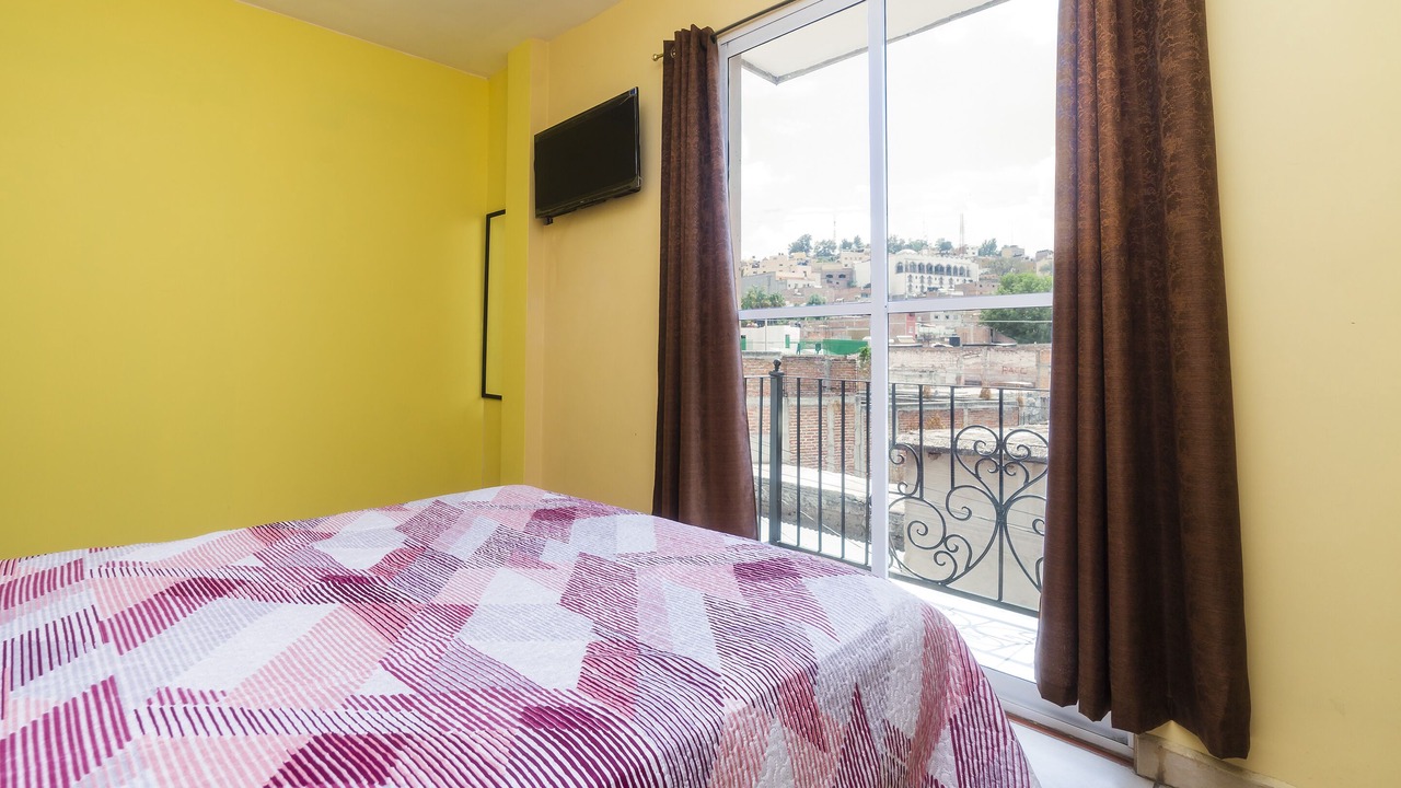 Photo of Bedroom in San Juan de los Lagos