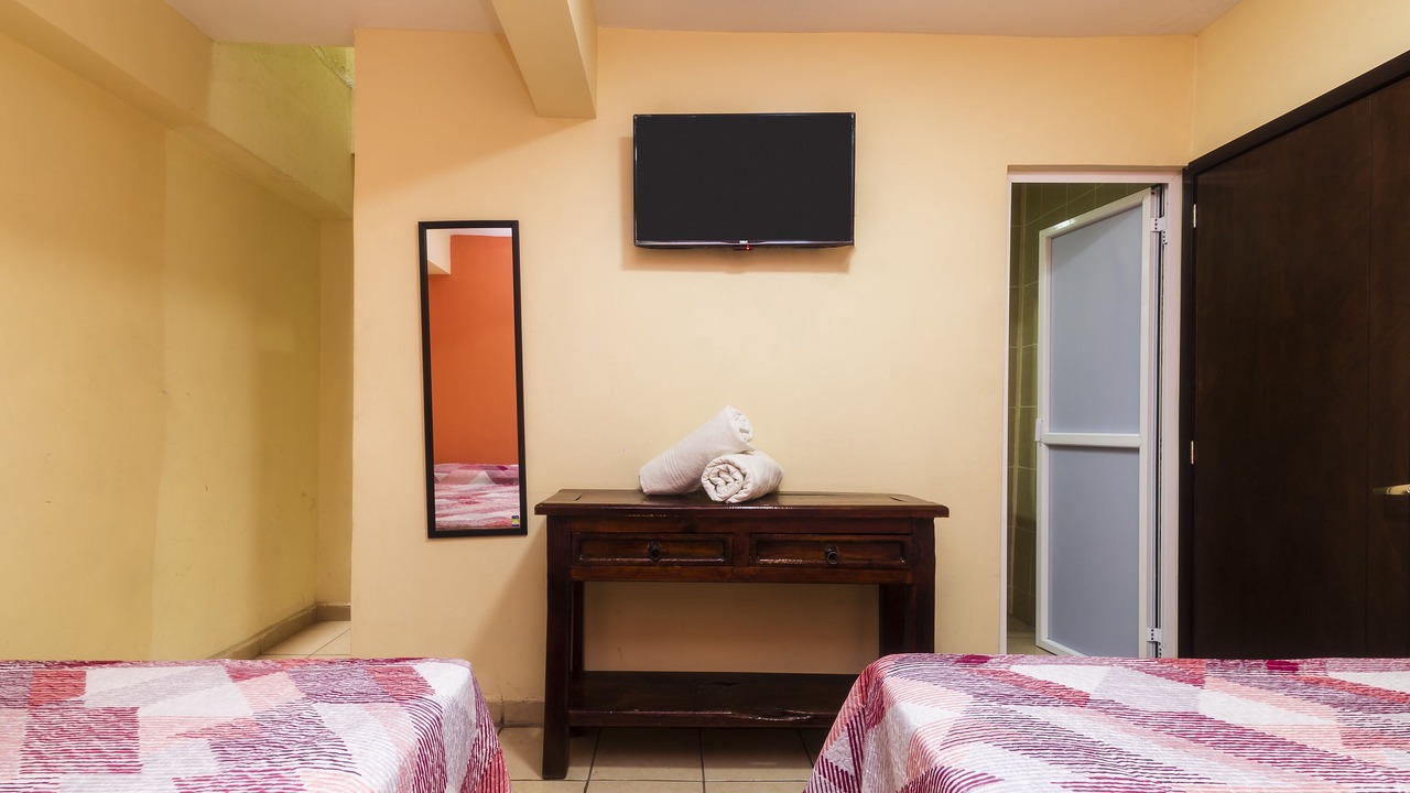 Photo of Bedroom in San Juan de los Lagos