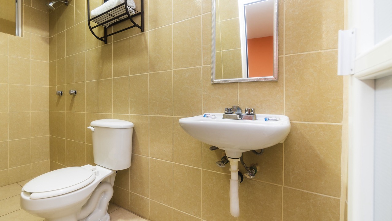 Photo of Bathroom in San Juan de los Lagos