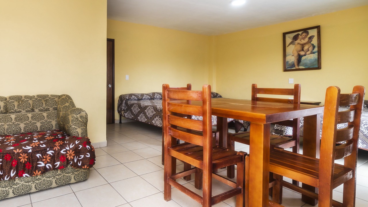 Photo of Bedroom in San Juan de los Lagos