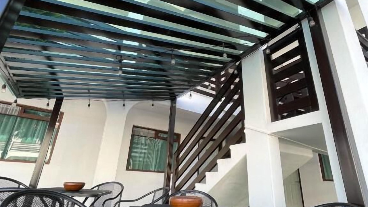 Photo of Patio Balcony in Chignahuapan