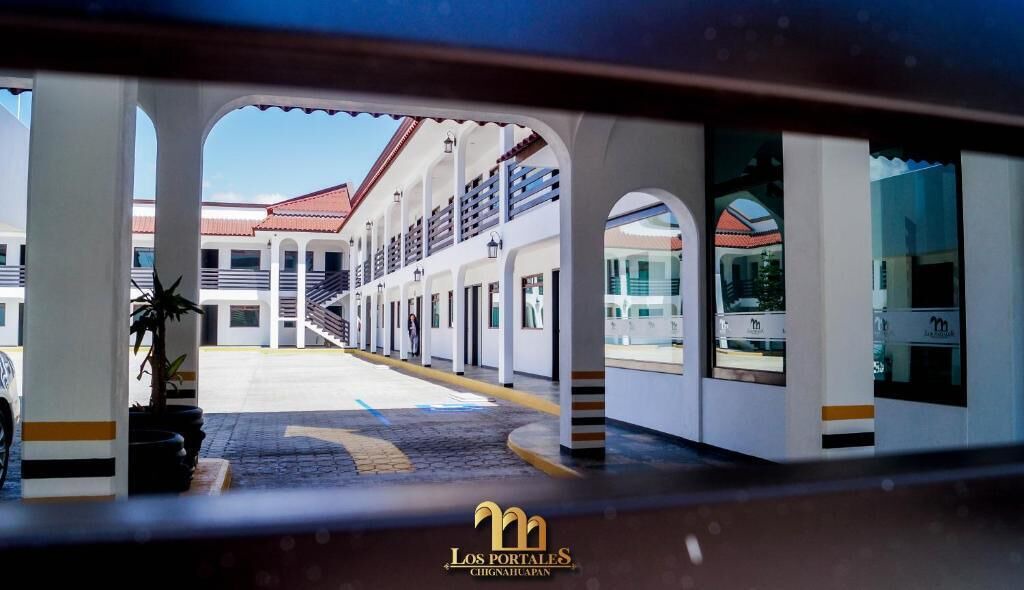 Photo of Outdoor in Chignahuapan