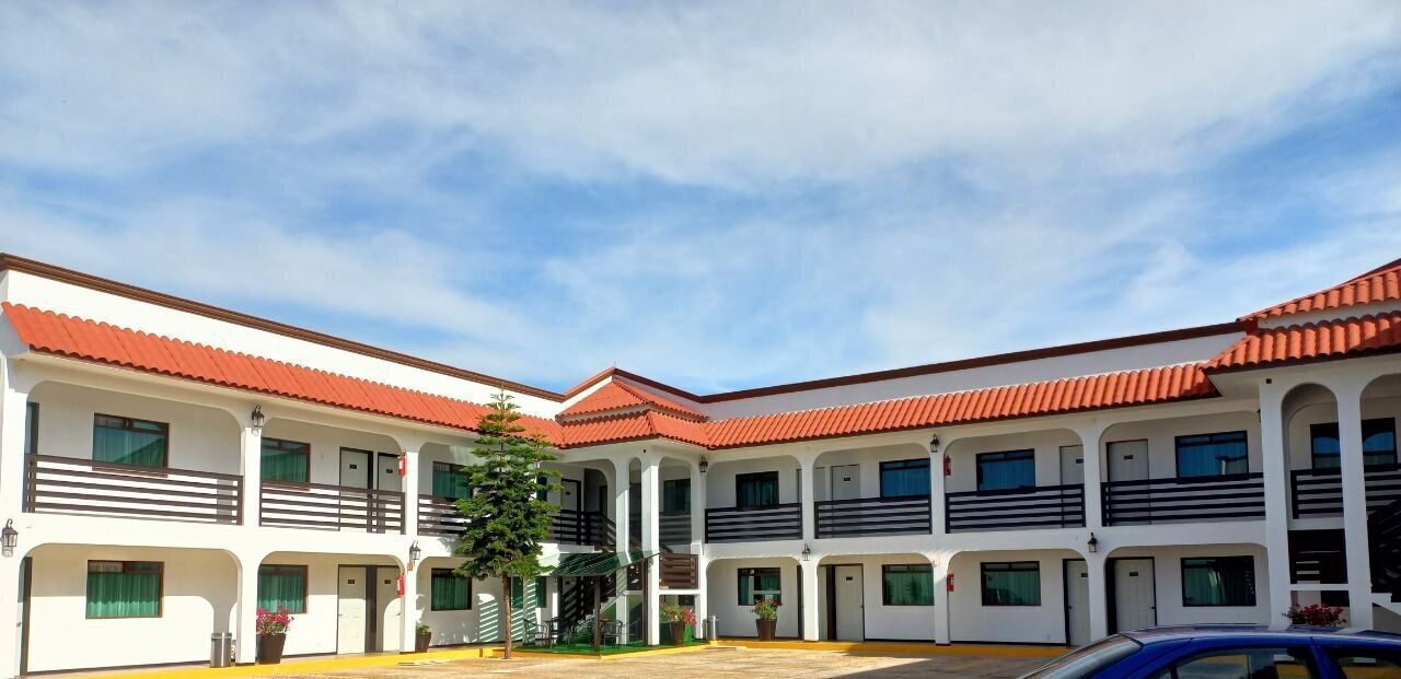 Photo of Outdoor in Chignahuapan