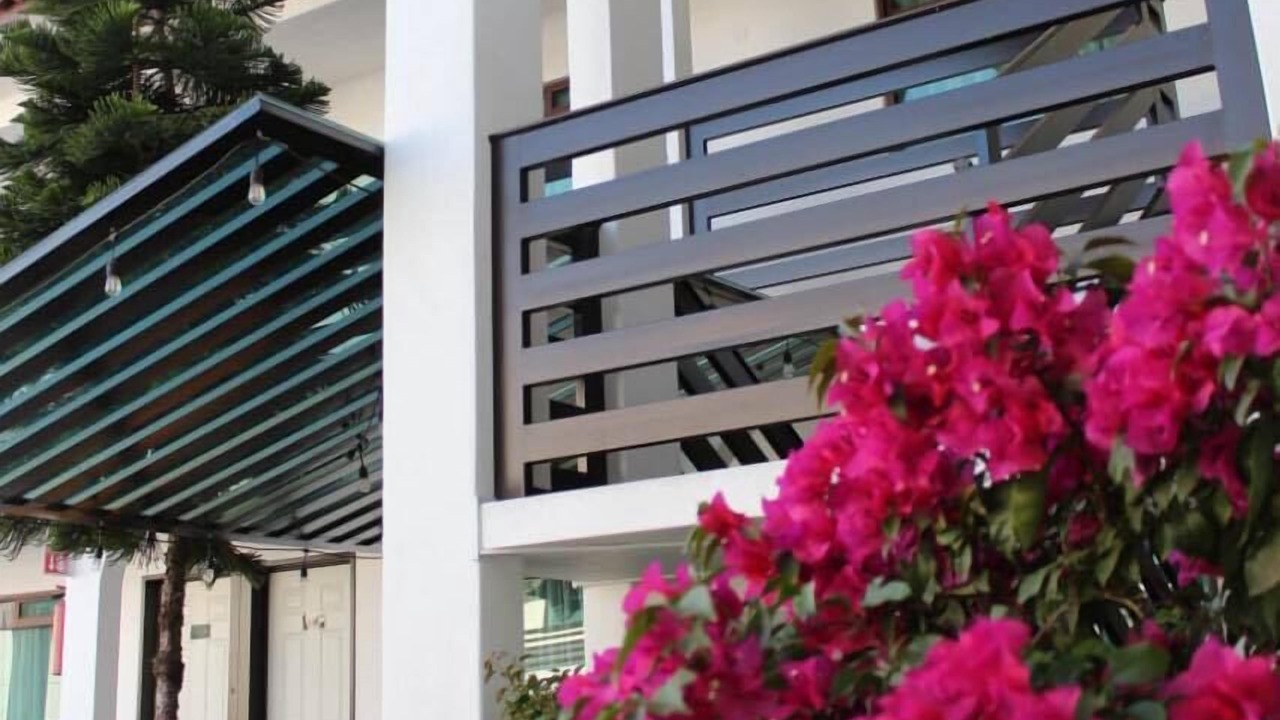 Photo of Patio Balcony in Chignahuapan