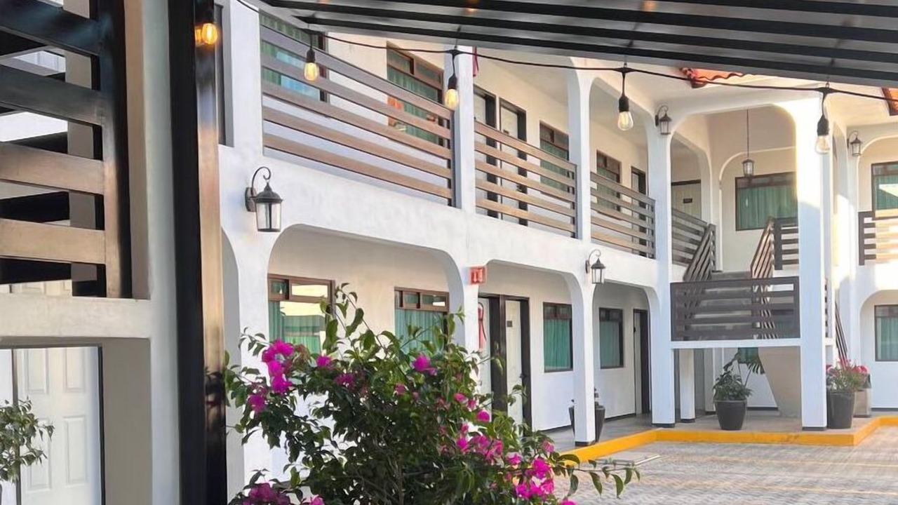 Photo of Patio Balcony in Chignahuapan
