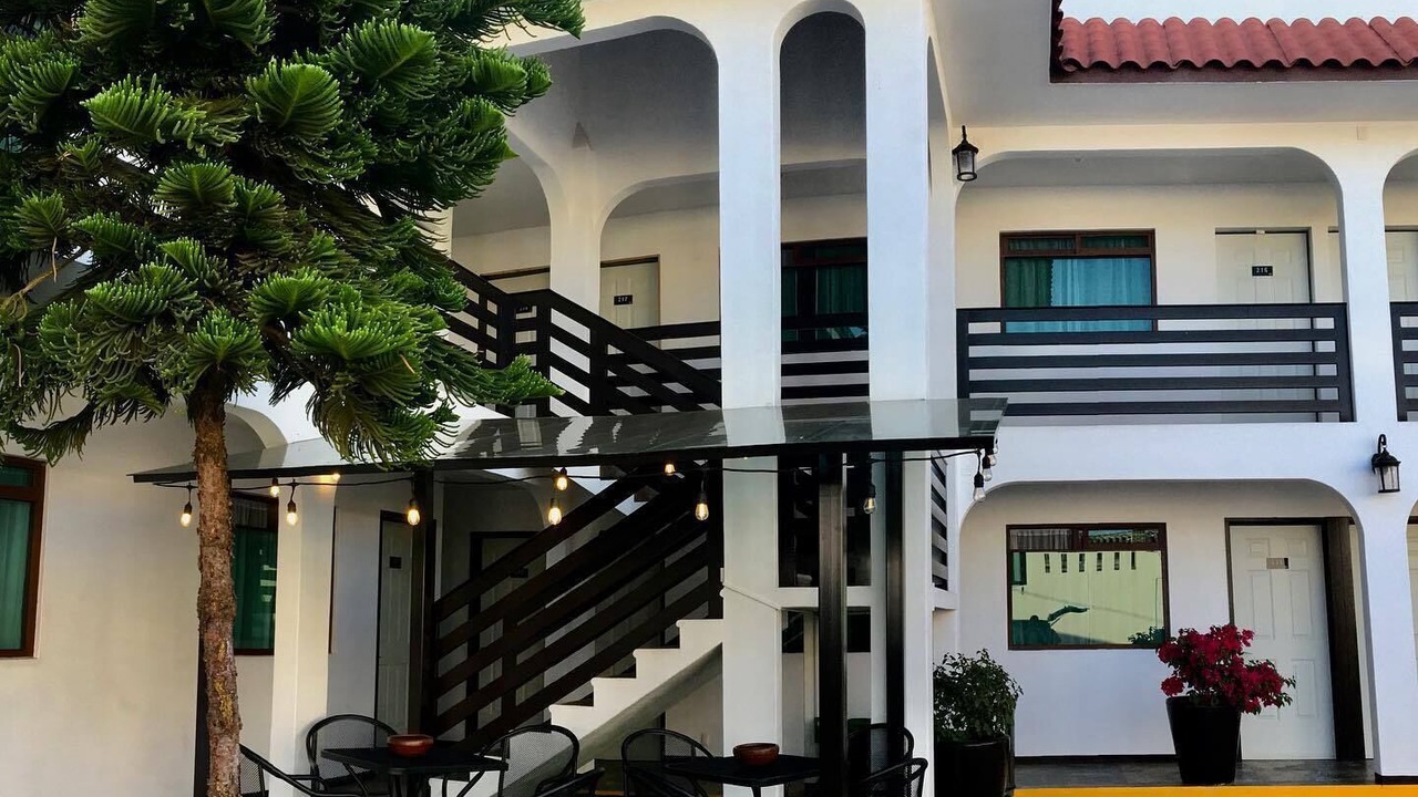 Photo of Patio Balcony in Chignahuapan