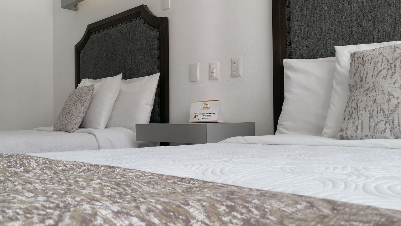 Photo of Bedroom in Chignahuapan