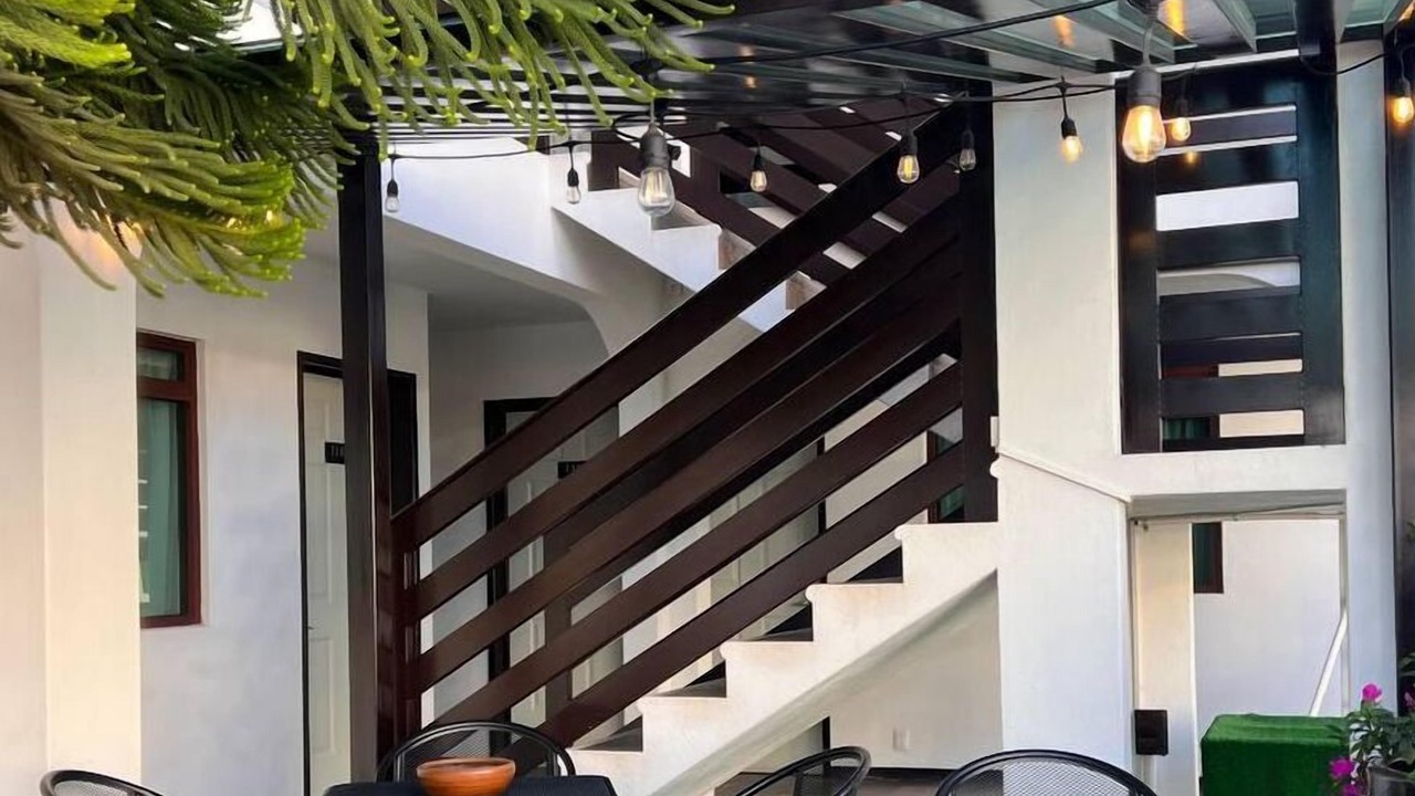 Photo of Patio Balcony in Chignahuapan