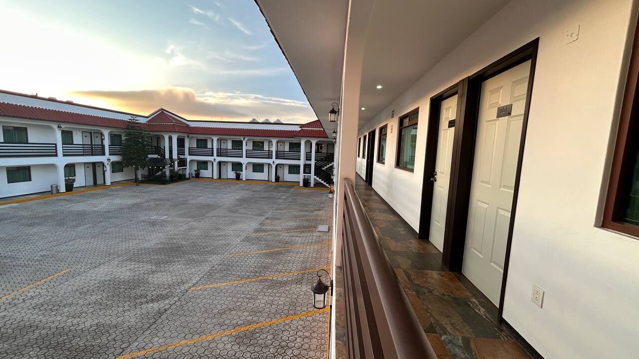Photo of Outdoor in Chignahuapan