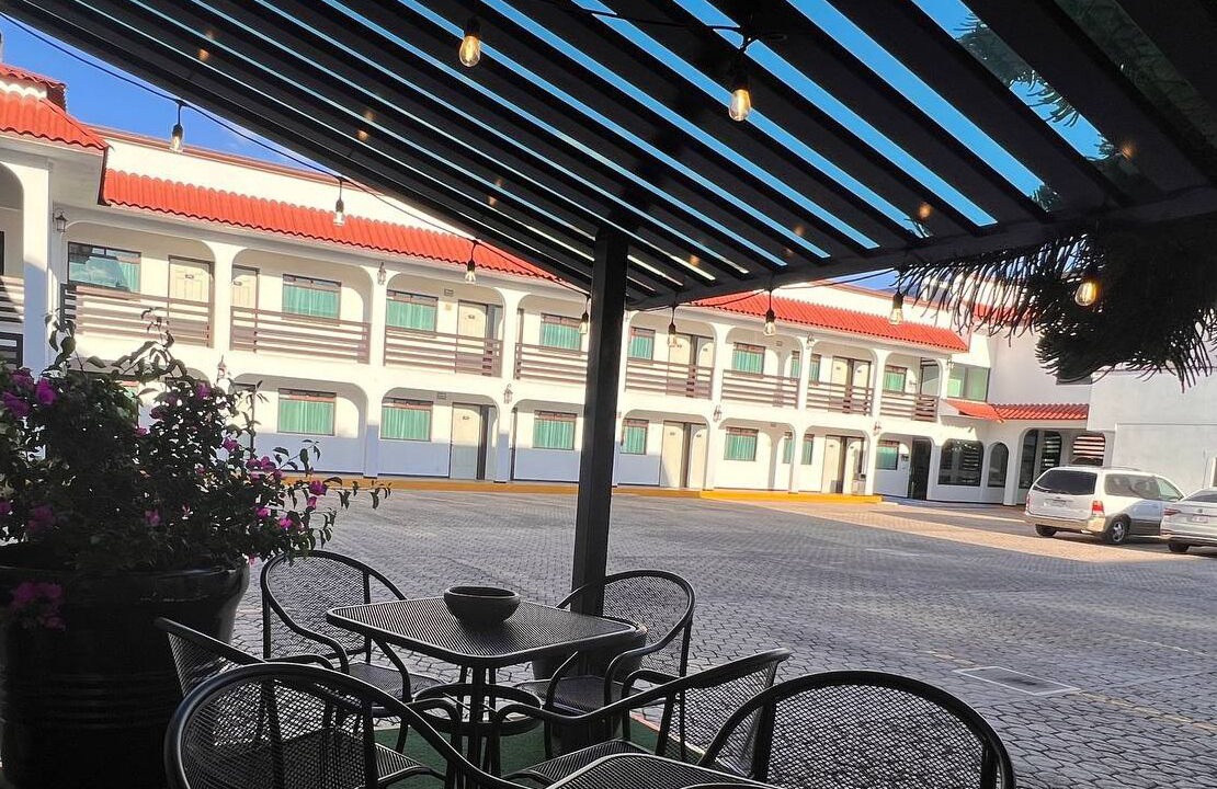 Photo of Patio Balcony in Chignahuapan