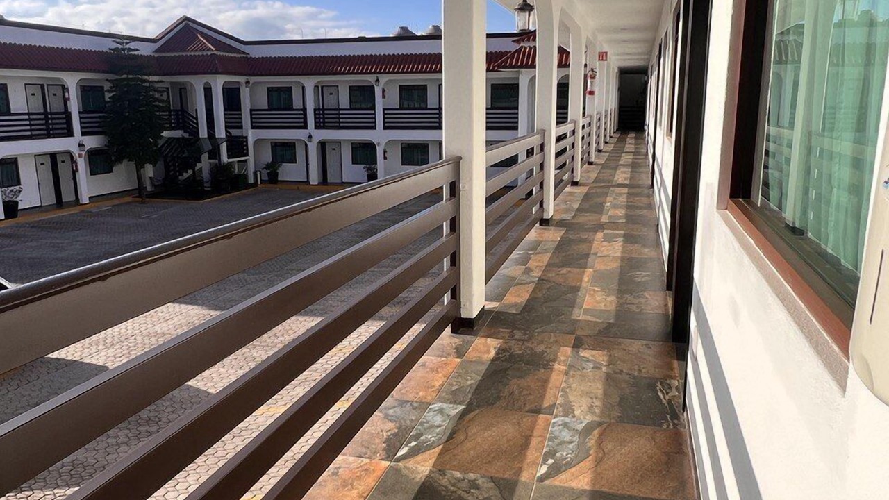 Photo of Outdoor in Chignahuapan