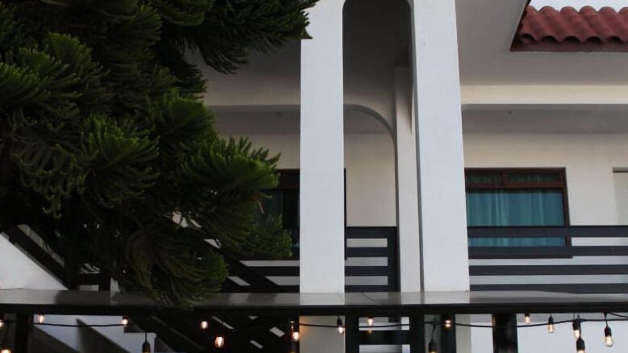 Photo of Patio Balcony in Chignahuapan