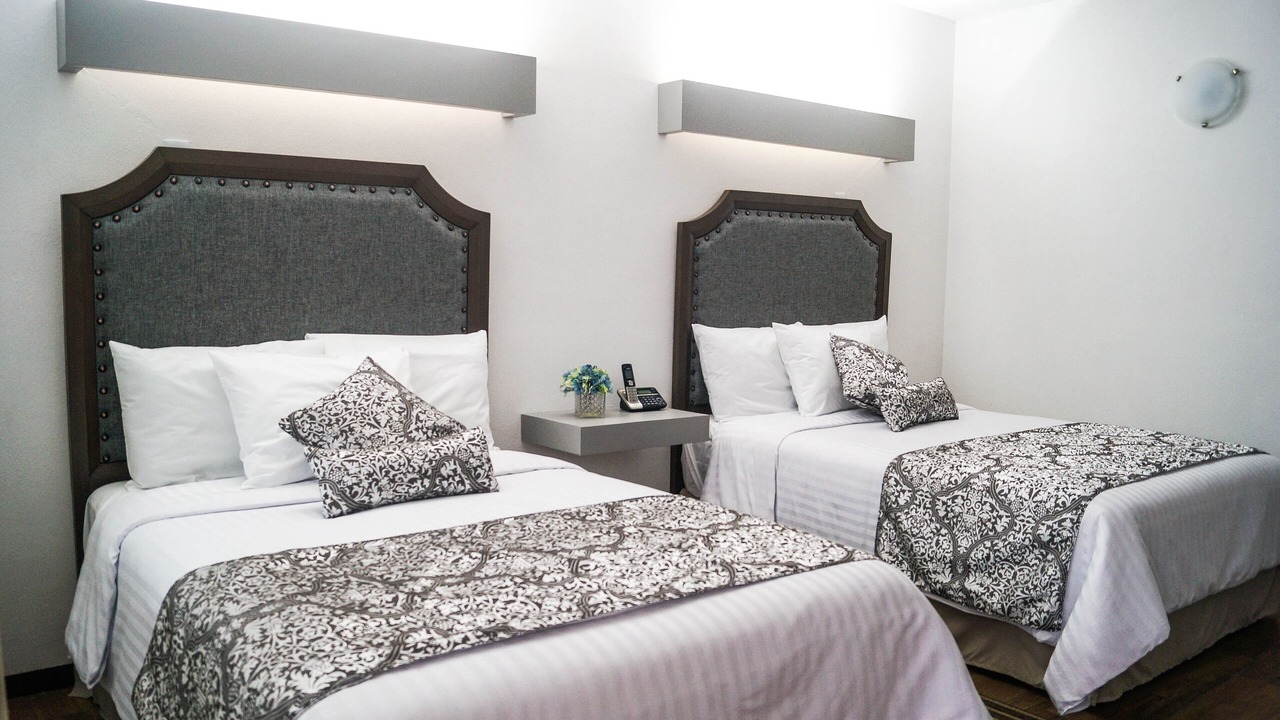 Photo of Bedroom in Chignahuapan