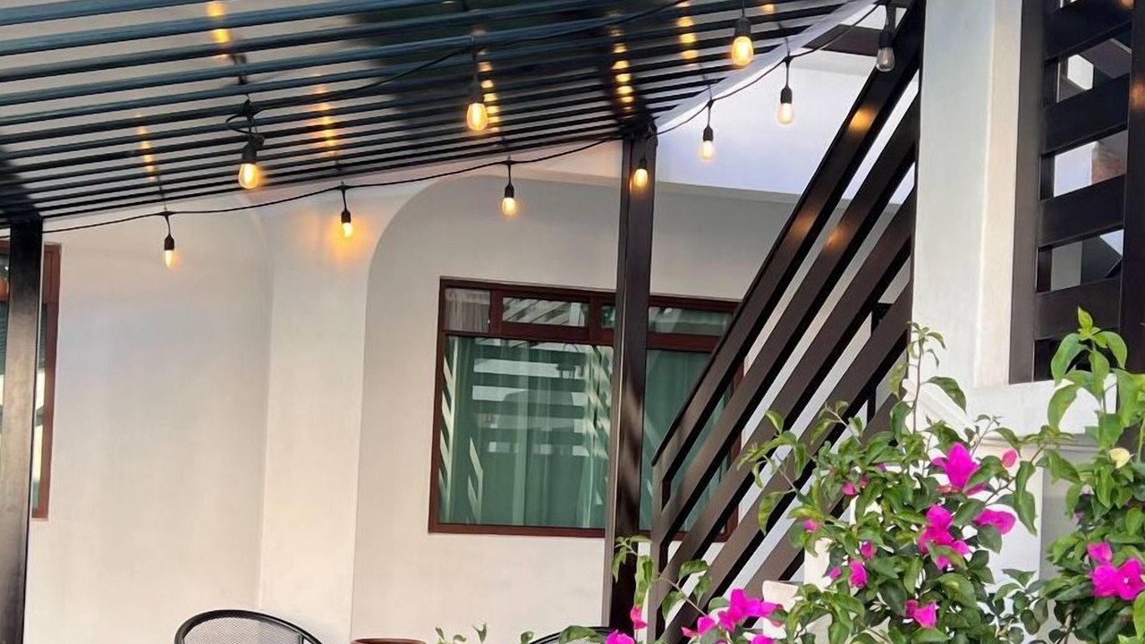 Photo of Patio Balcony in Chignahuapan
