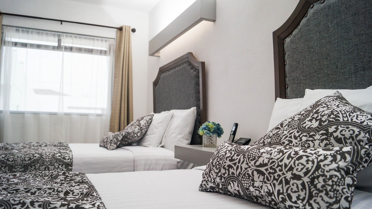 Photo of Bedroom in Chignahuapan