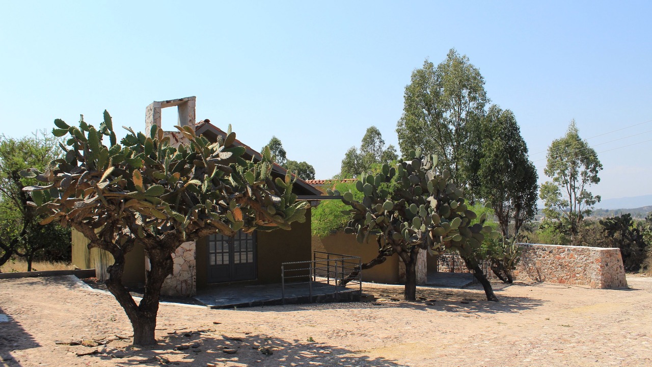 Photo of Outdoor in Ezequiel Montes