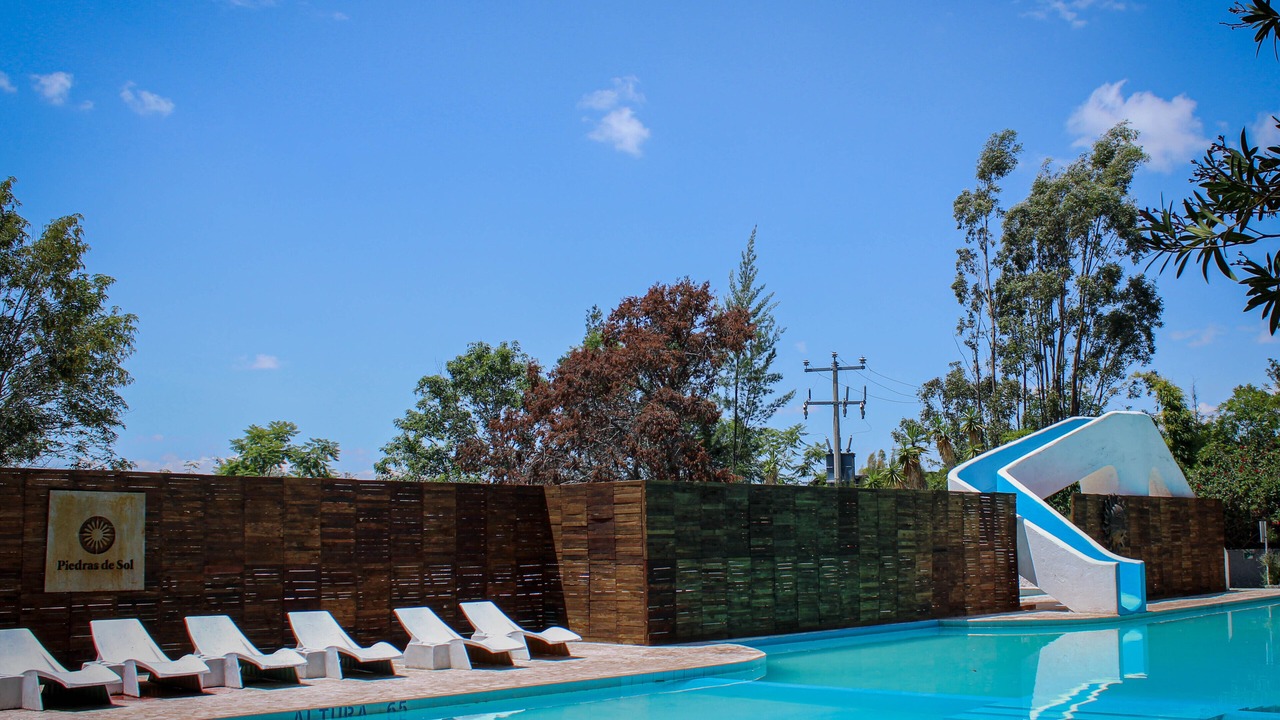 Photo of Outdoor in Ezequiel Montes