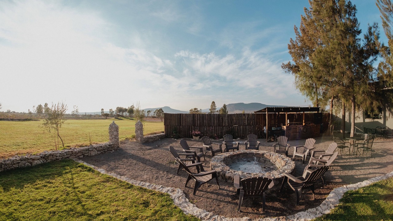 Photo of Outdoor in Ezequiel Montes
