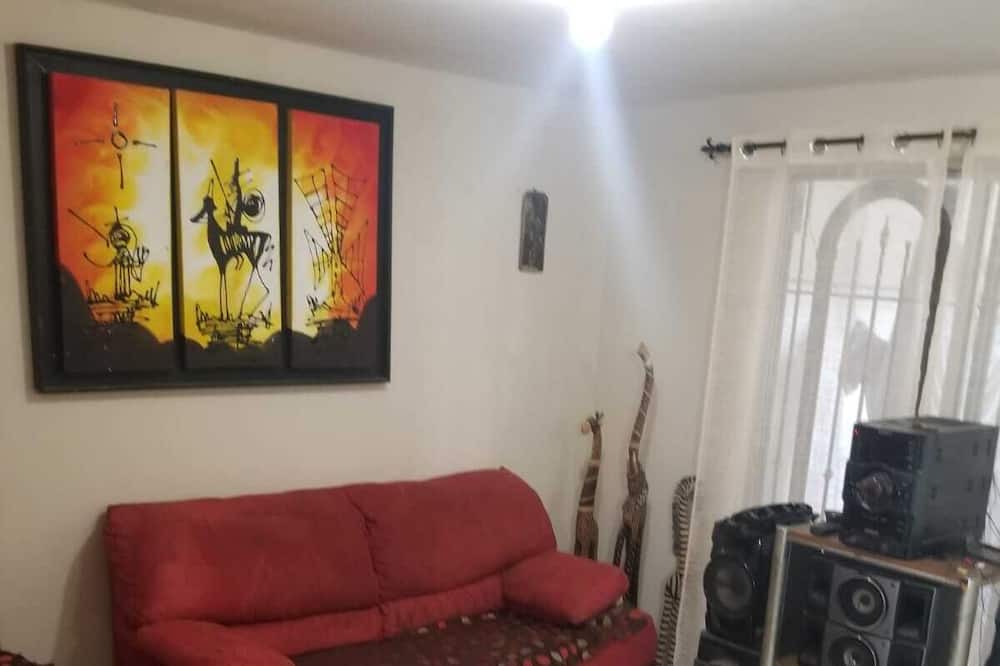 Photo of Livingroom in Guadalupe