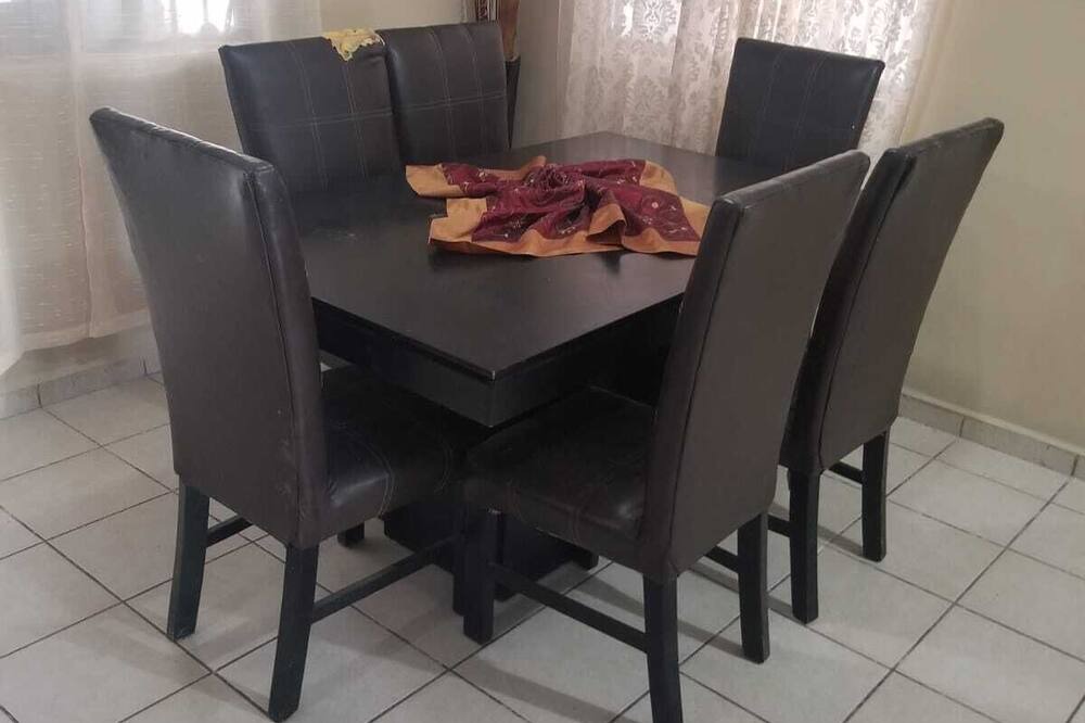 Photo of Kitchen in Guadalupe