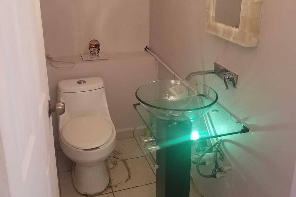 Photo of Bathroom in Guadalupe