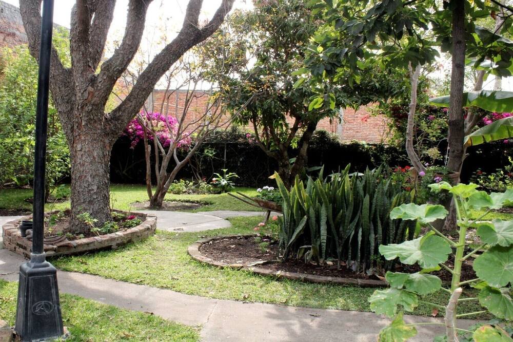 Photo of Outdoor in Ixtlahuacan de los Membrillos