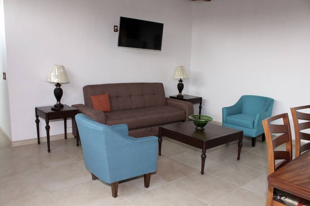 Photo of Livingroom in Ixtlahuacan de los Membrillos