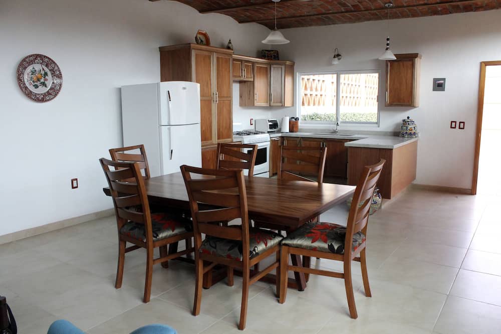 Photo of Kitchen in Ixtlahuacan de los Membrillos