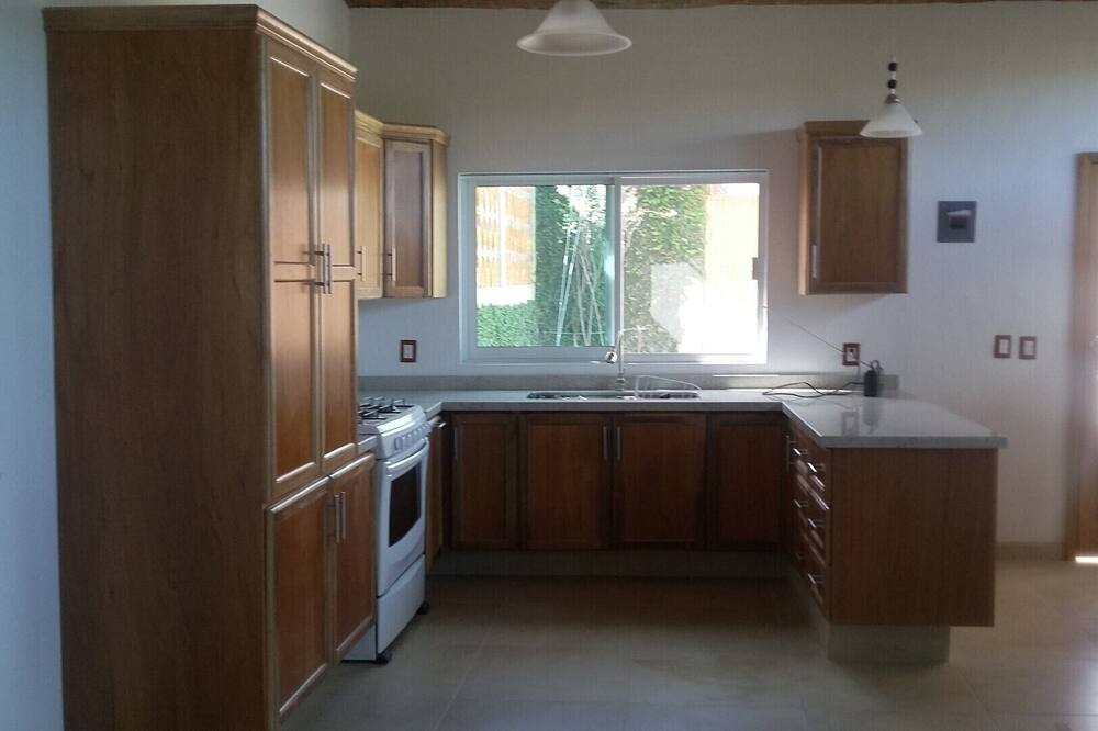 Photo of Kitchen in Ixtlahuacan de los Membrillos