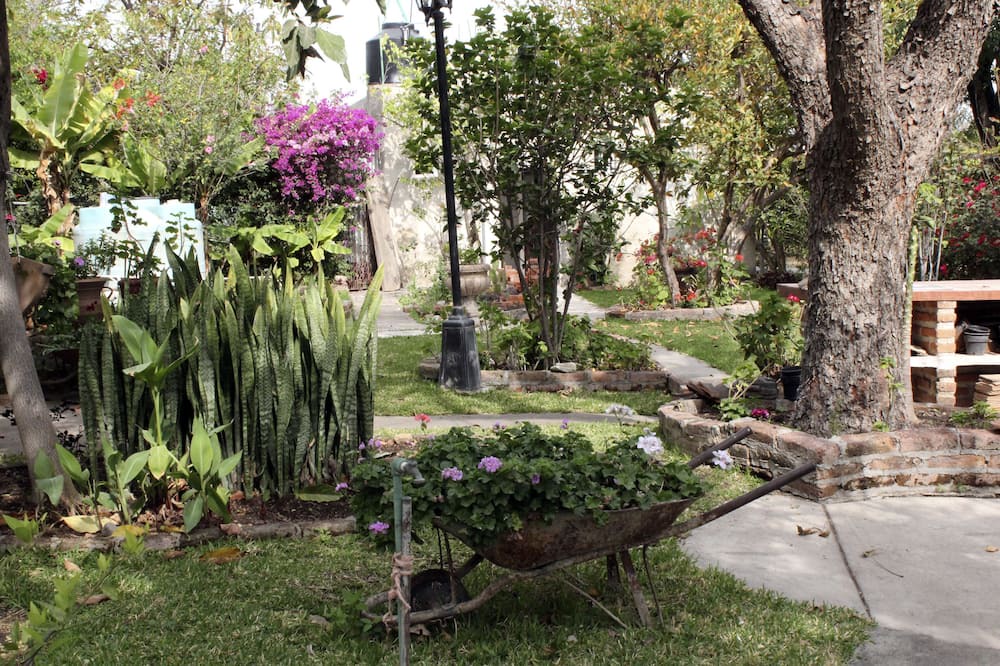 Photo of Outdoor in Ixtlahuacan de los Membrillos