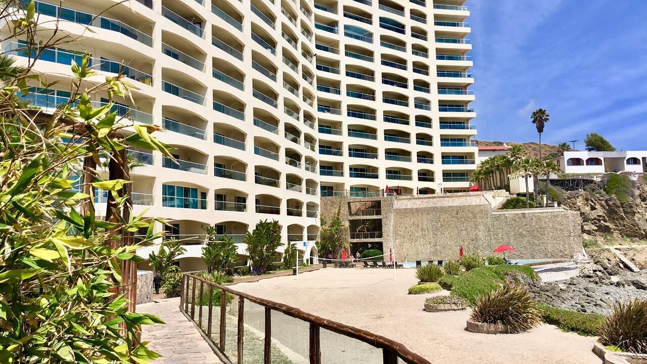 Photo of Outdoor in Rosarito