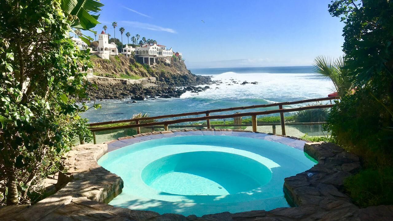 Photo of Outdoor in Rosarito