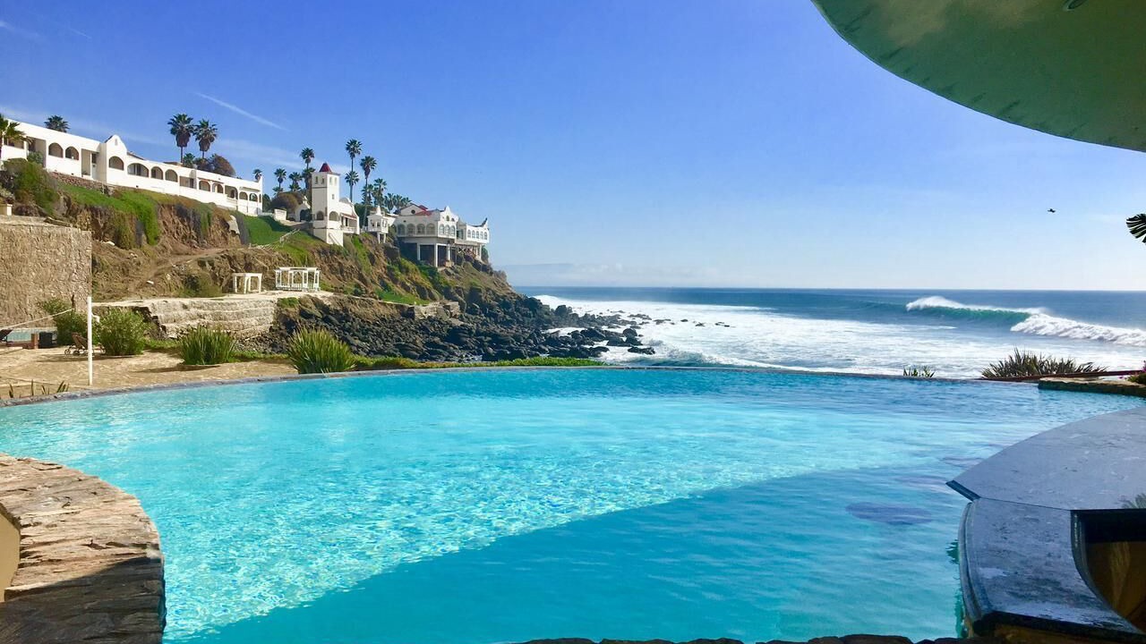 Photo of Outdoor in Rosarito